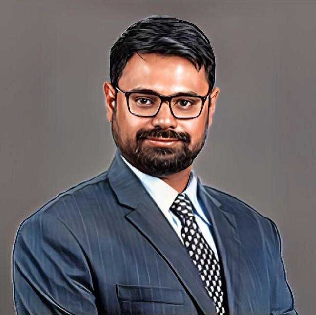 Abhimanyu Bhattacharya