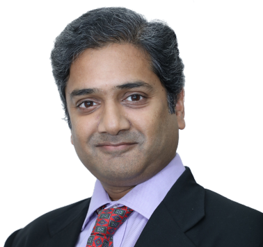 Ajay Bhargava