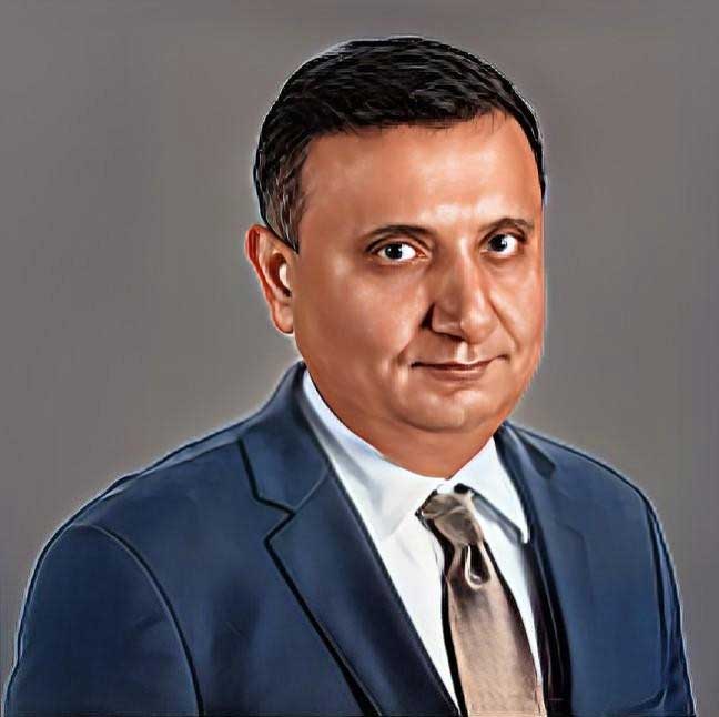 Gautam Chemburkar