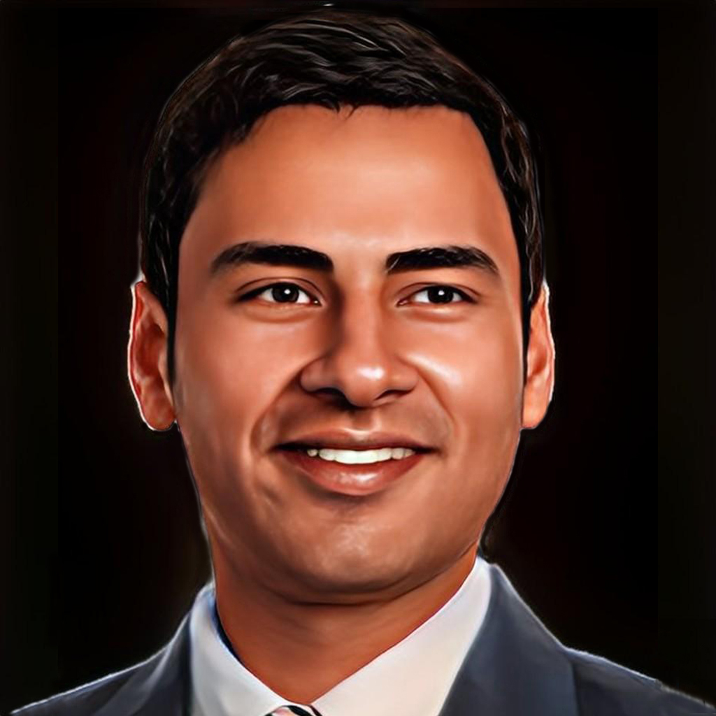 Kartikey Mahajan