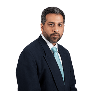Karun Mehta