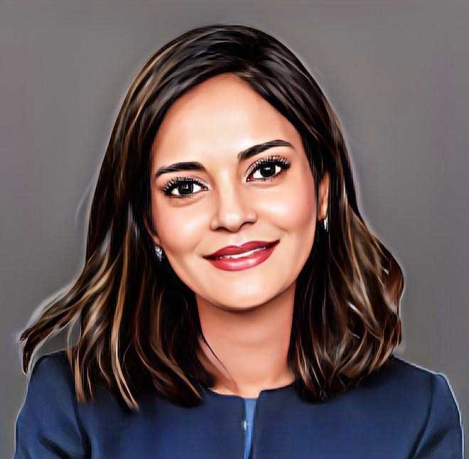 Nidhi Killawala