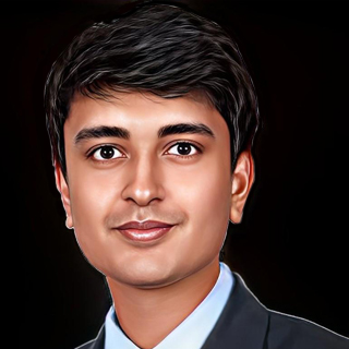 Paarth Samdani