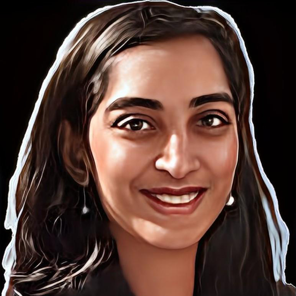 Prerna Jain