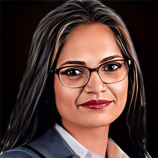 Smriti Yadav | Drupal