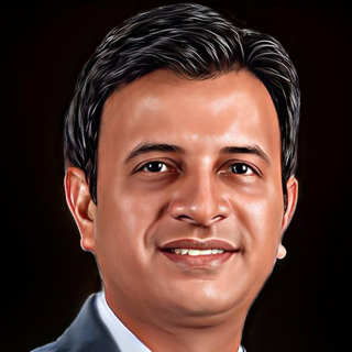 Vivek Mimani