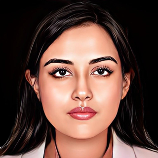 Annapurna Sinharay
