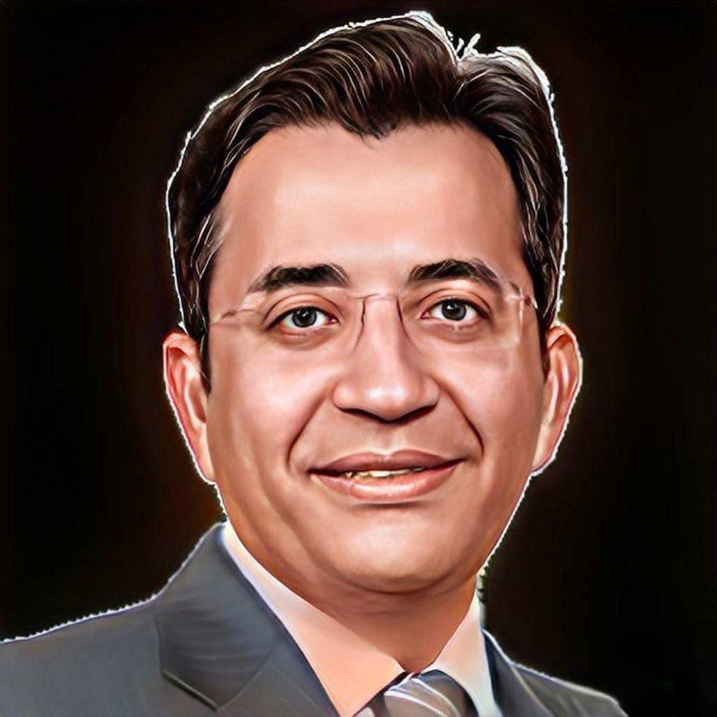 Bharat Anand