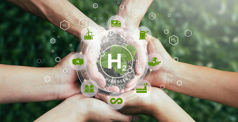 Green Hydrogen – Energy Transition and Fuel of the Future