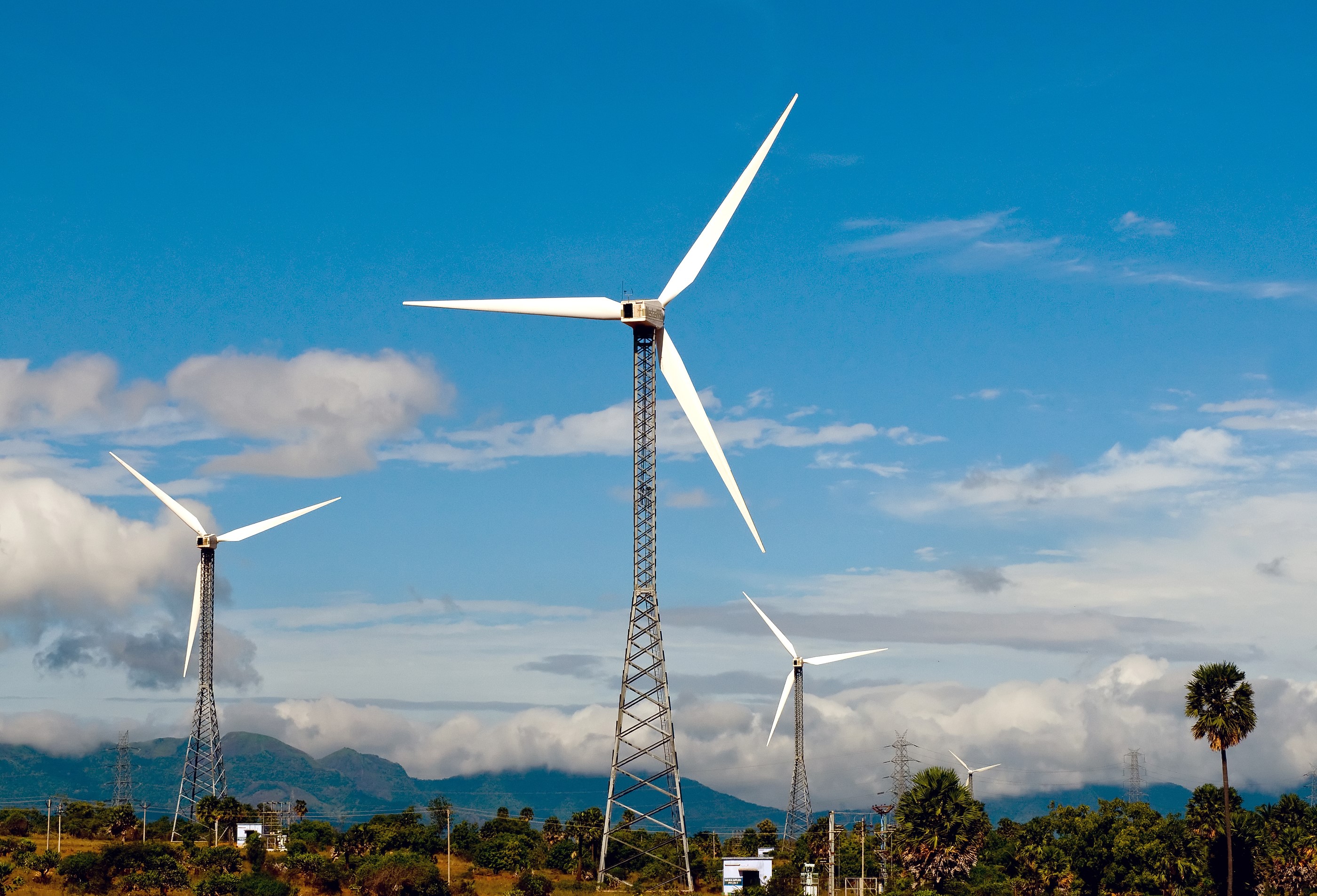 Wind Power